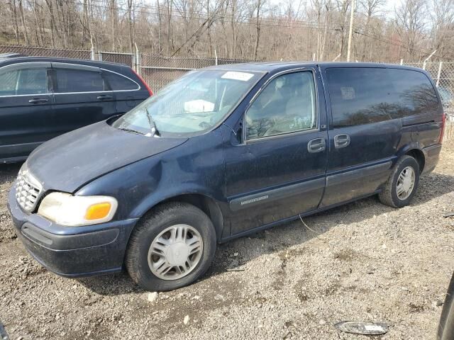 Chevrolet Venture