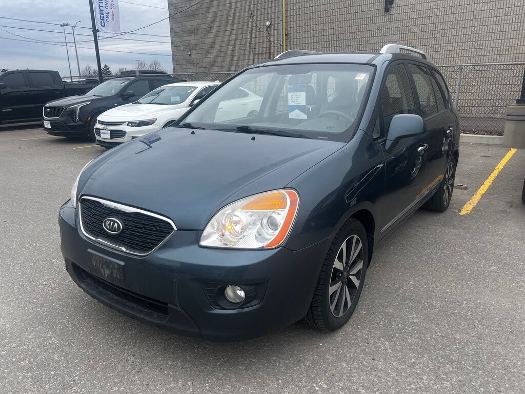 Kia Rondo