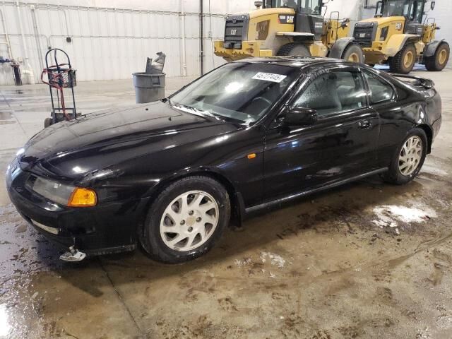 Honda Prelude