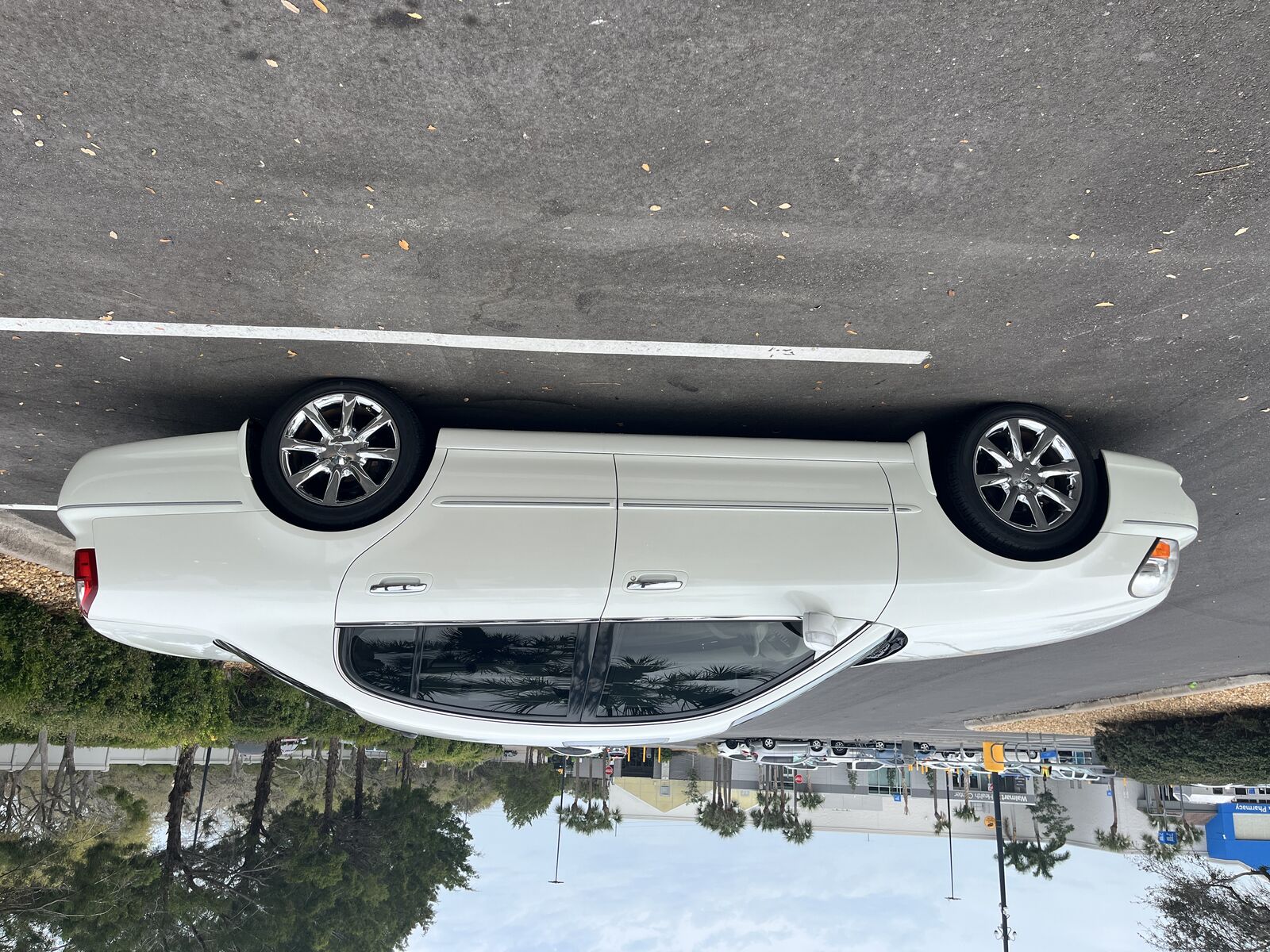 Infiniti Q45