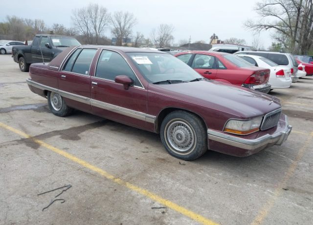 Buick Roadmaster