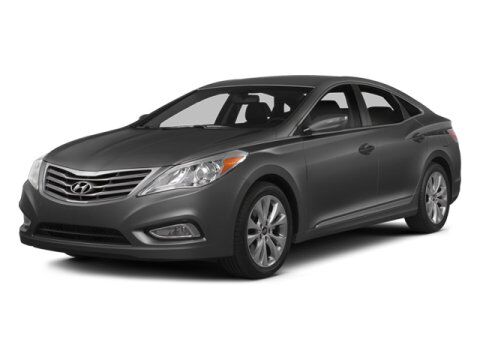 Hyundai Azera