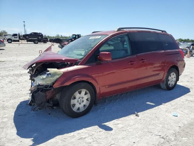 Nissan Quest