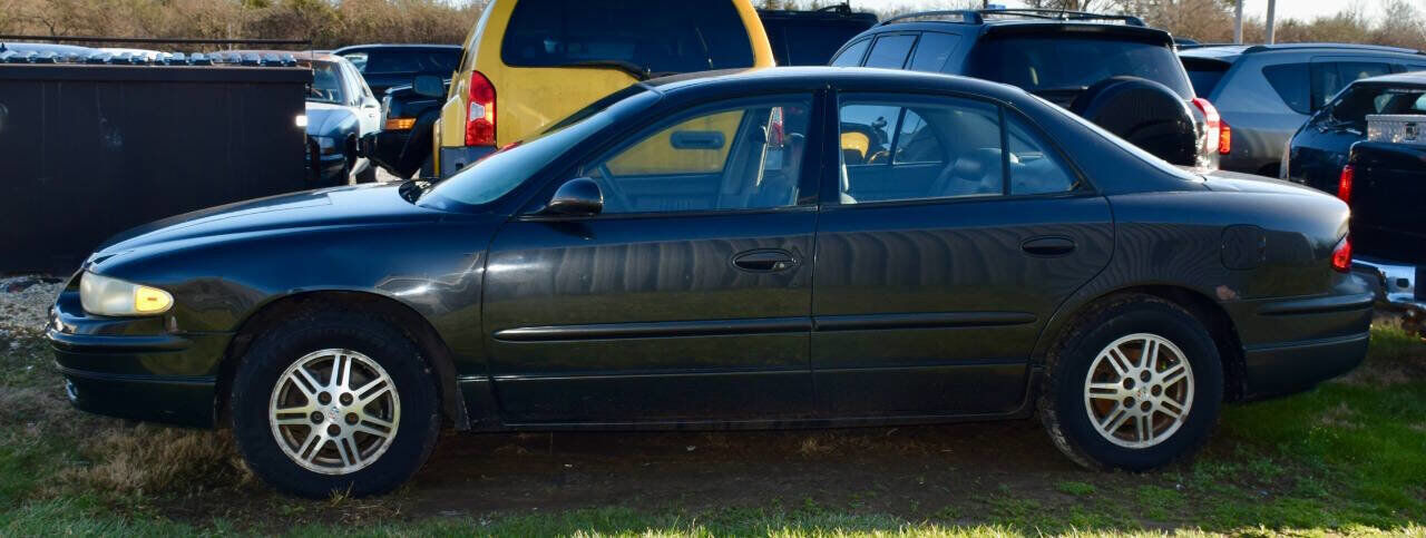 Buick Regal