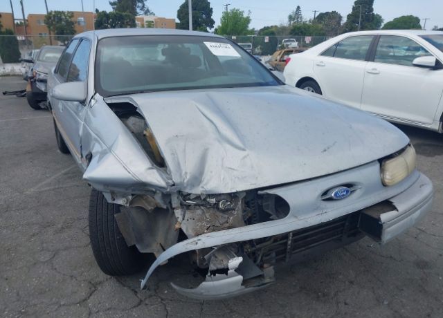 Ford Taurus