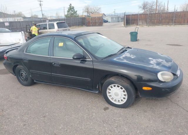 Mercury Sable