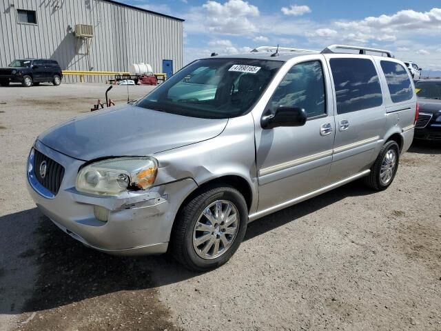 Buick Terraza