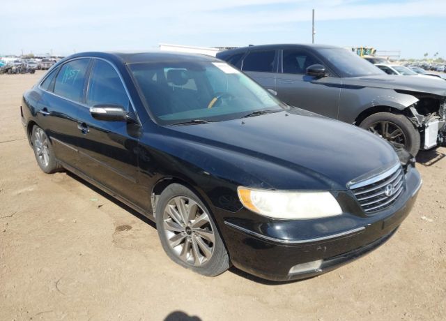 Hyundai Azera