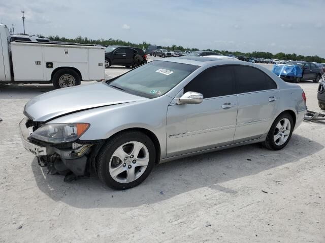 Acura RL