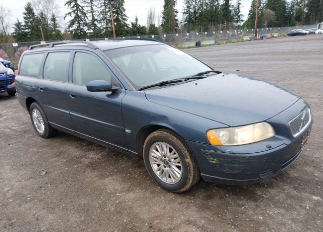 Volvo V70