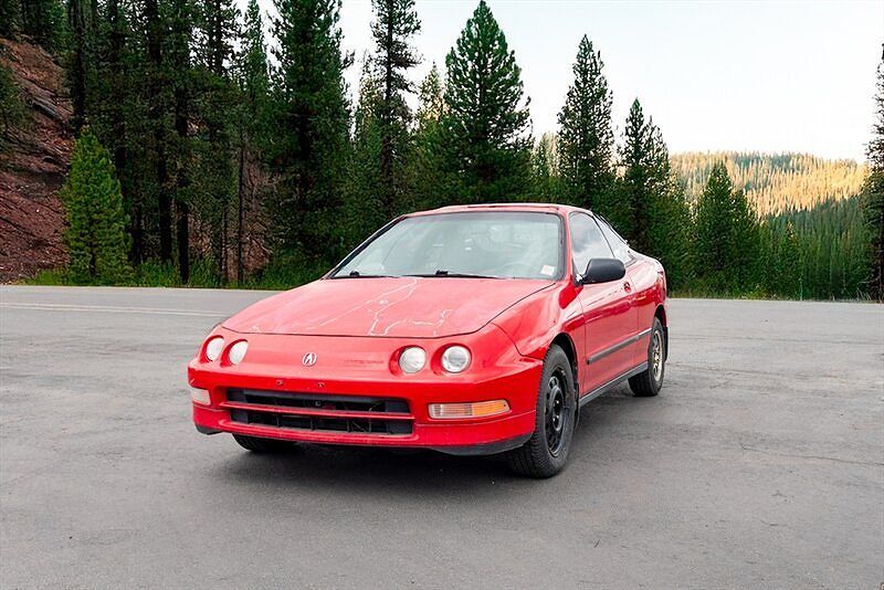 Acura Integra