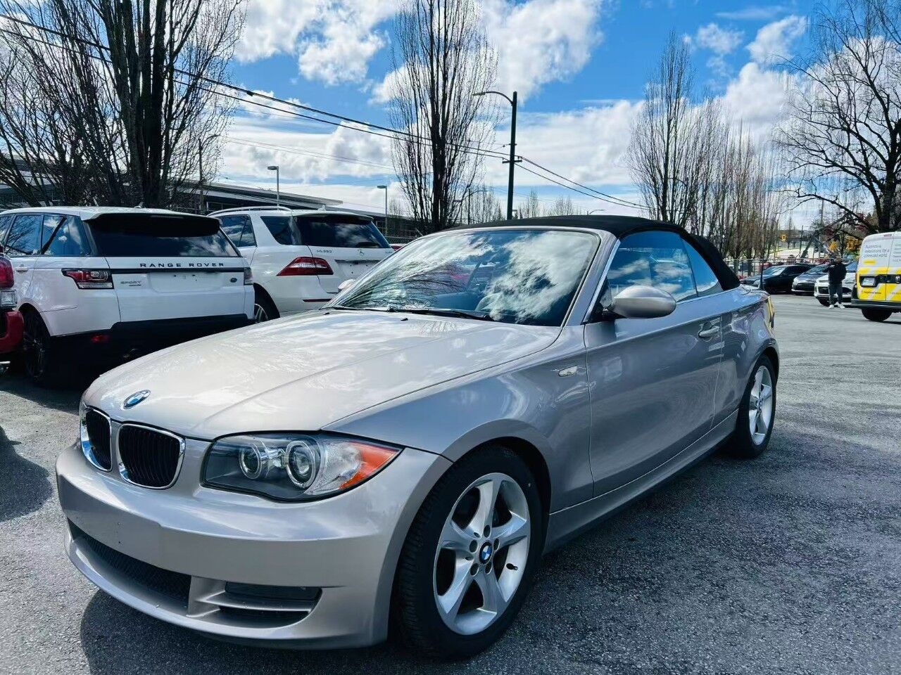 BMW 128i