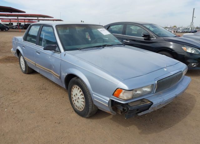 Buick Century