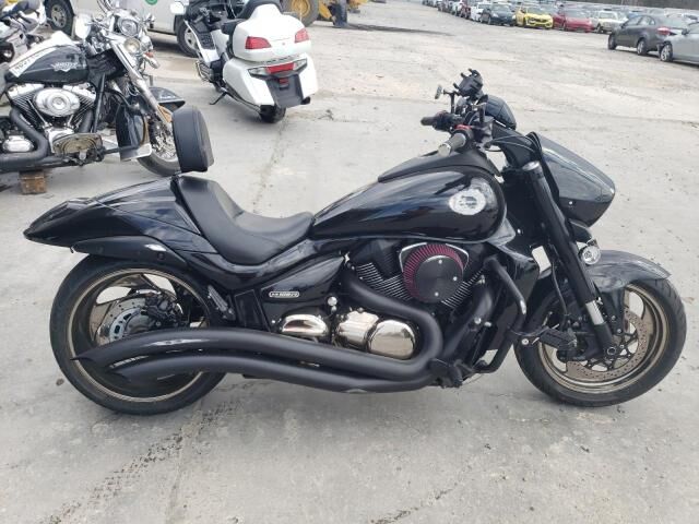 Suzuki VZR1800