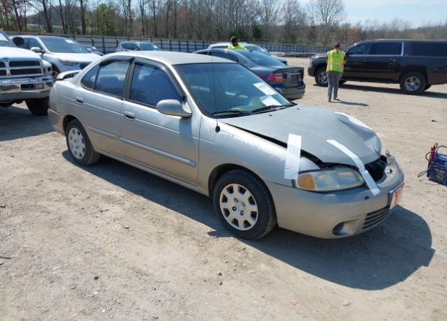 Nissan Sentra