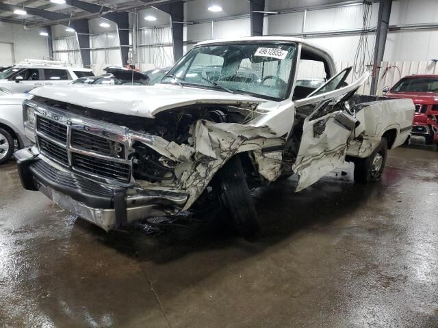 Dodge D-Series