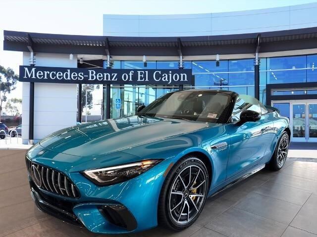 MERCEDES-BENZ