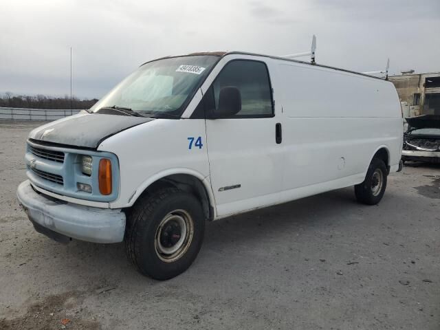 Chevrolet Express