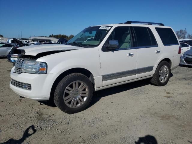 Lincoln Navigator