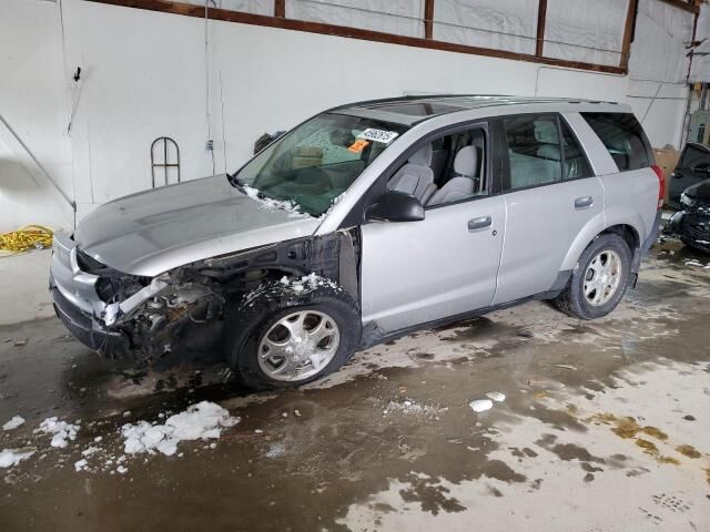 Saturn Vue
