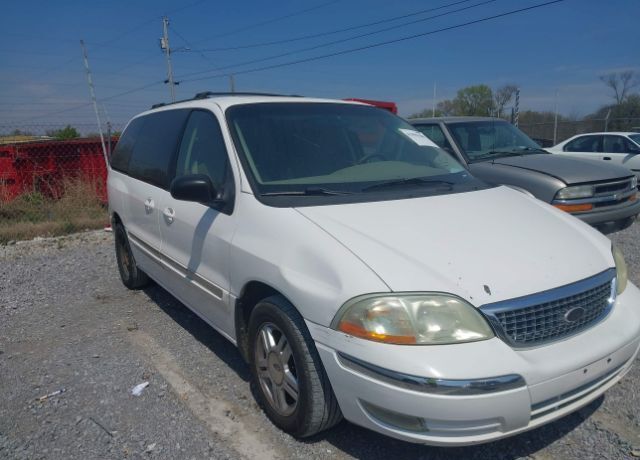 Ford Windstar