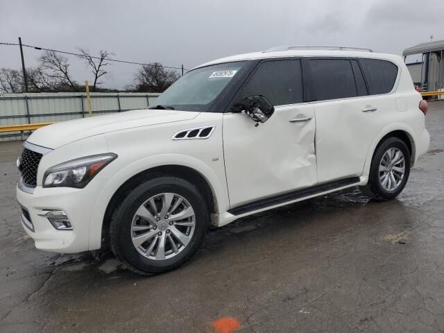 Infiniti QX80