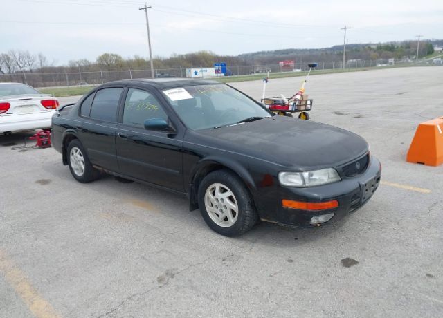 Nissan Maxima