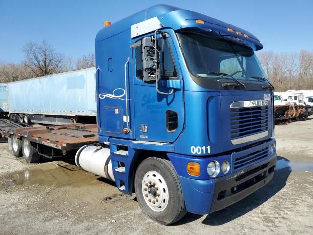 2006 FREIGHTLINER Argosy
