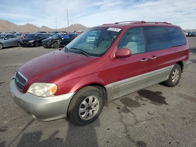 Kia Sedona