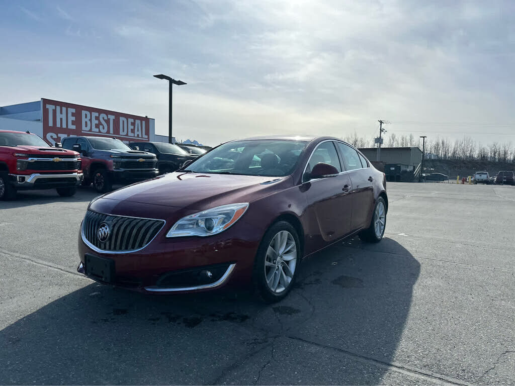 Buick Regal