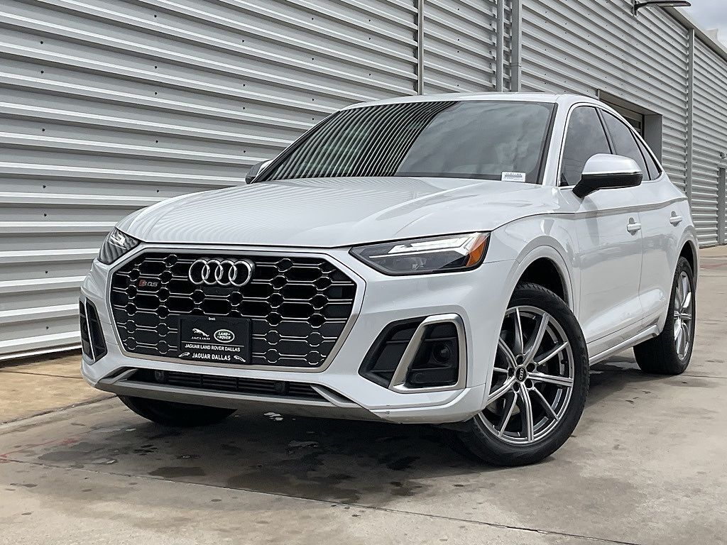 AUDI