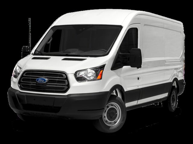 2017 FORD Transit
