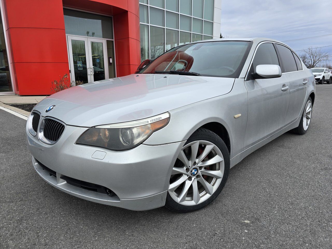 BMW