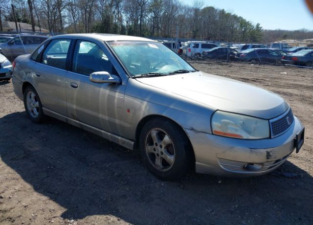 Saturn L200