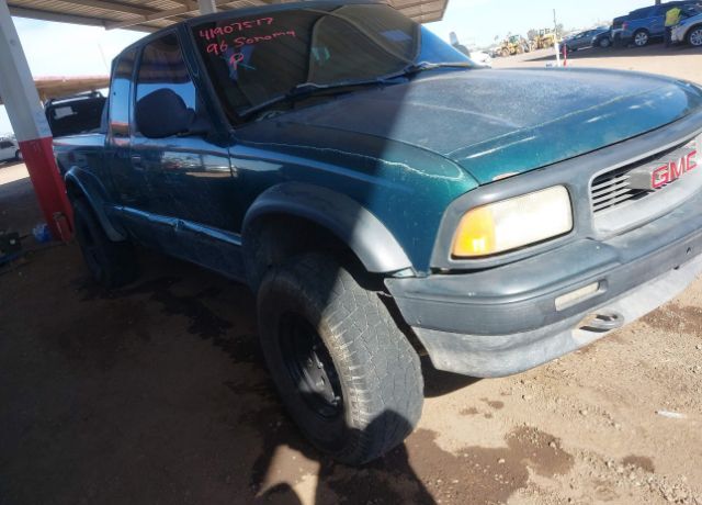 GMC Sonoma