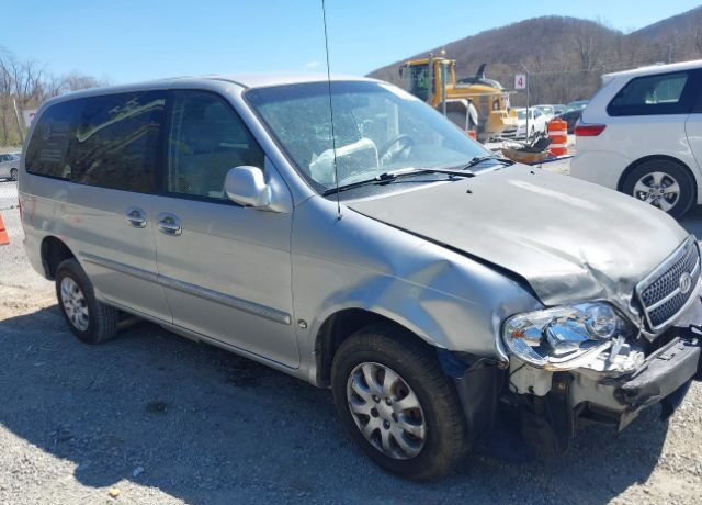 Kia Sedona