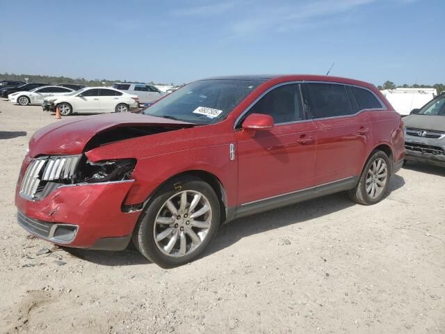 Lincoln MKT