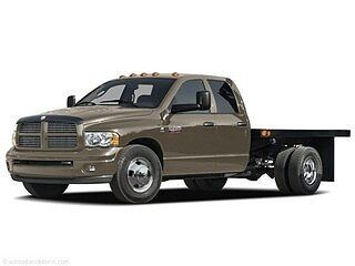 Dodge Ram Chassis Cab