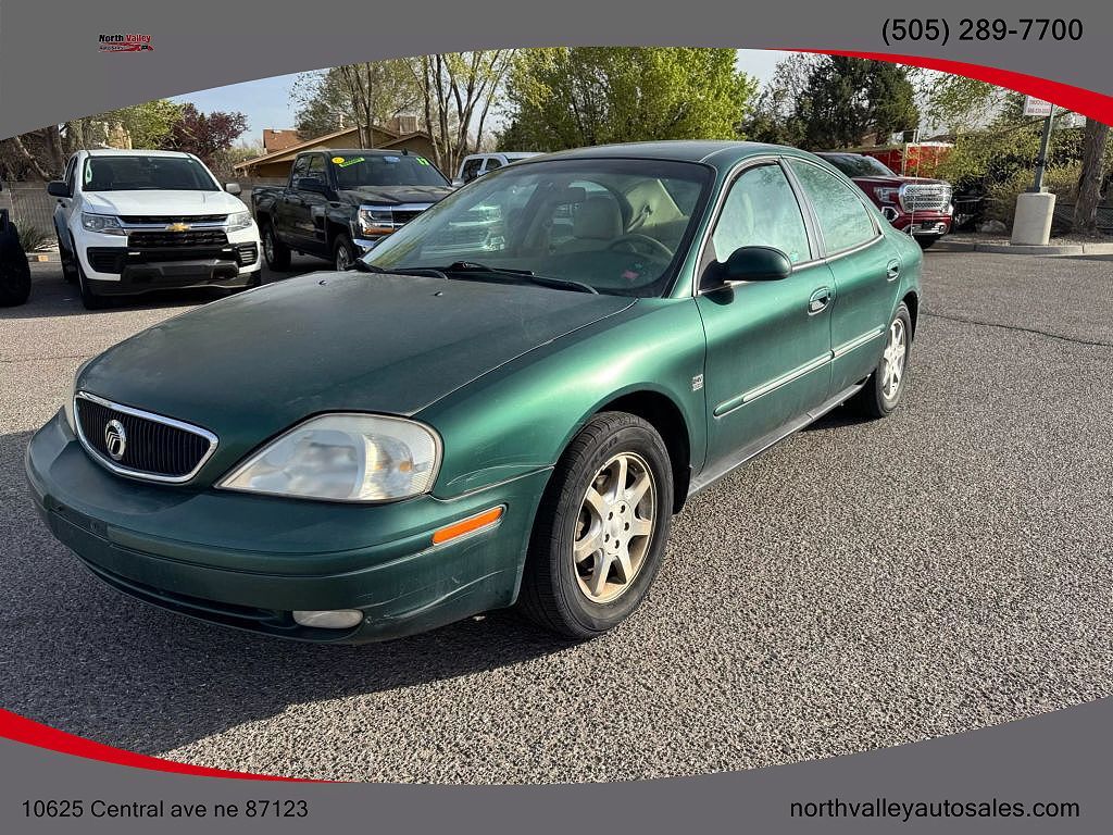 Mercury Sable