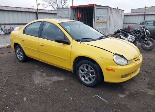 Dodge Neon