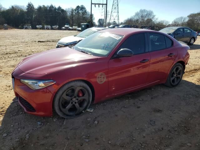 ALFA ROMEO