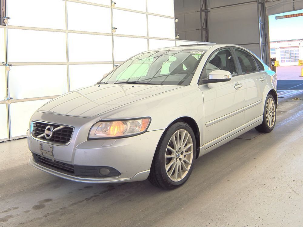 Volvo S40