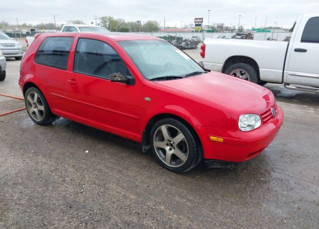 Volkswagen GTI