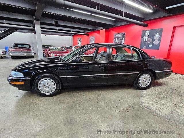 Buick Park Avenue