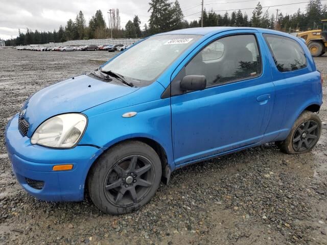 Toyota Echo