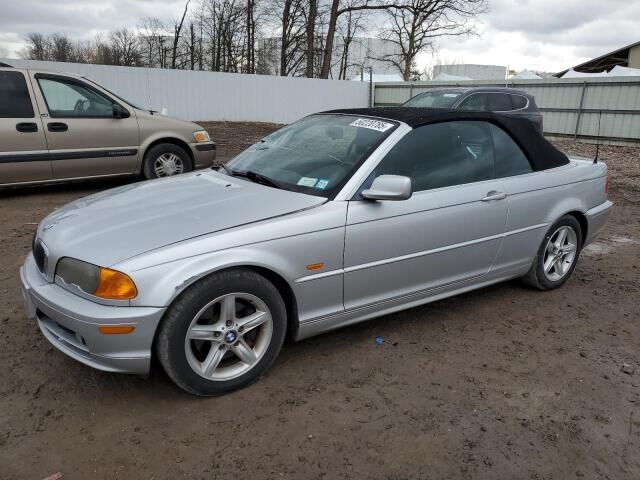 BMW 325Ci