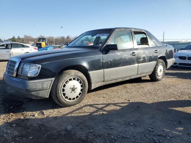 Mercedes-Benz 300