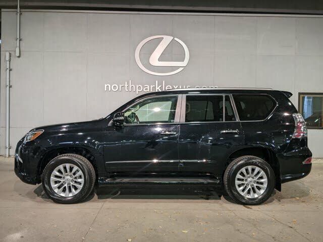 Lexus GX