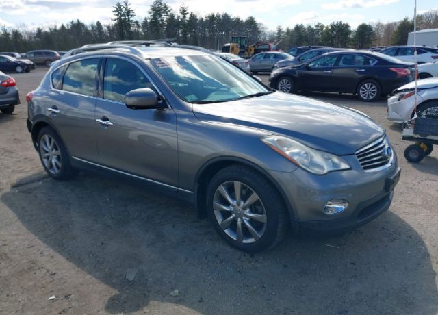 Infiniti EX35
