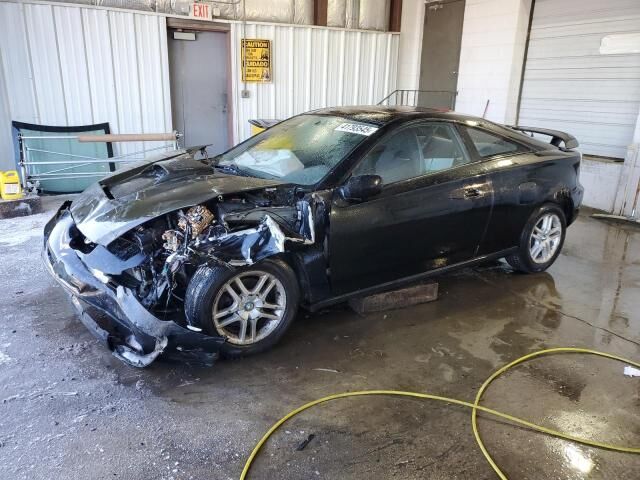 Toyota Celica